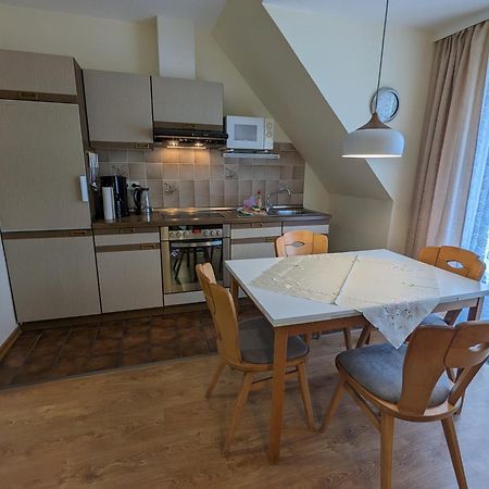 Апартаменти Haus Ekke Nekkepenn I, Whg 8 Вик-ауф-Фер Екстер'єр фото
