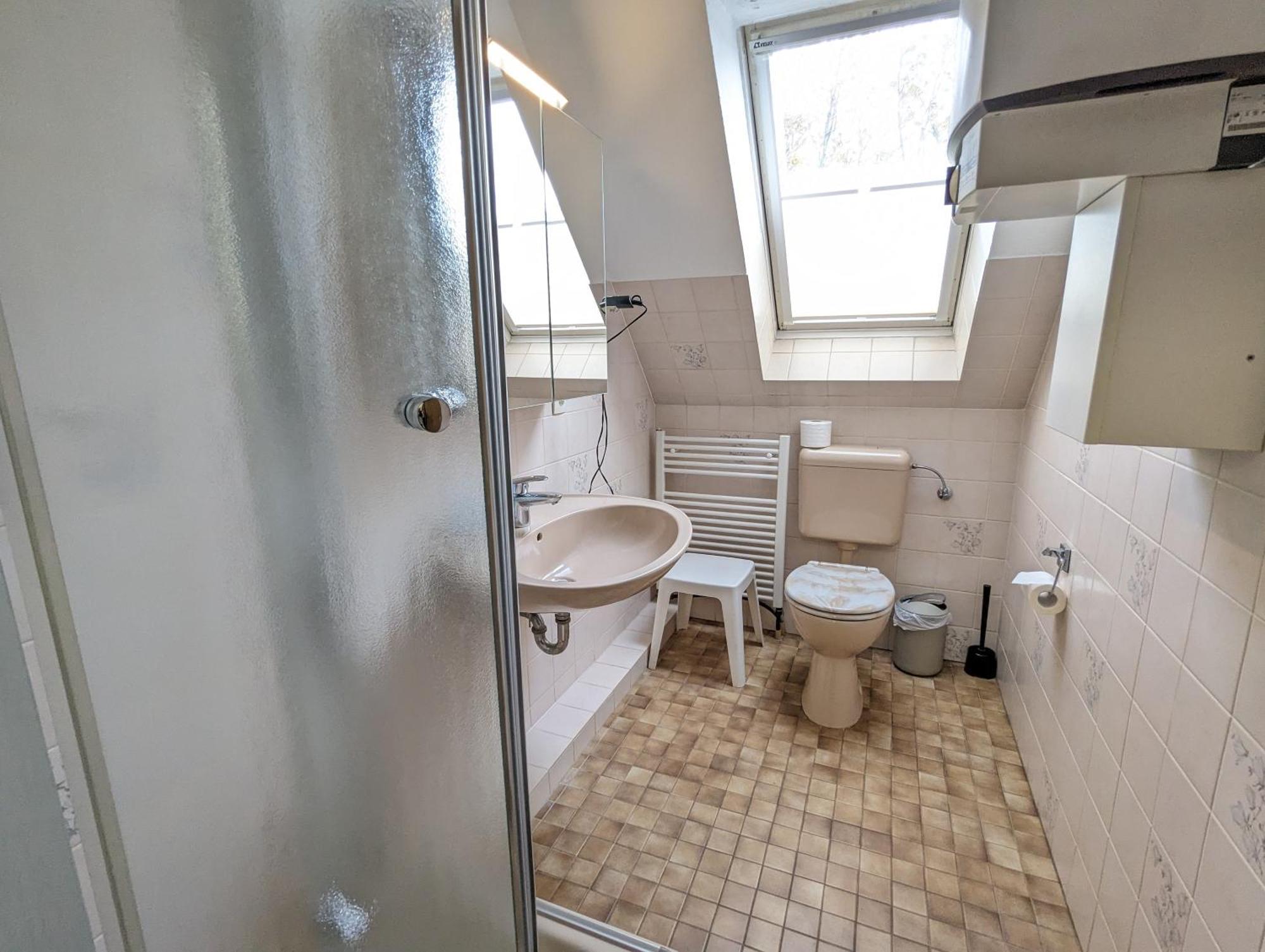 Апартаменти Haus Ekke Nekkepenn I, Whg 8 Вик-ауф-Фер Екстер'єр фото